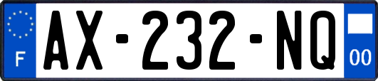 AX-232-NQ
