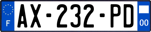 AX-232-PD