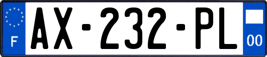 AX-232-PL