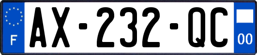 AX-232-QC