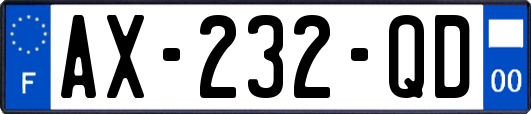 AX-232-QD