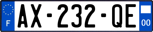 AX-232-QE