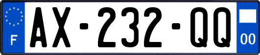 AX-232-QQ