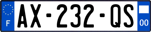 AX-232-QS