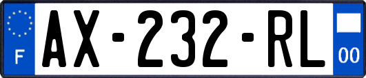 AX-232-RL