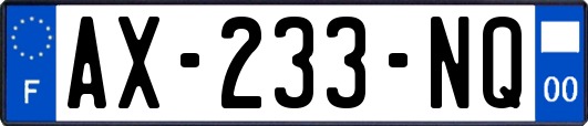 AX-233-NQ