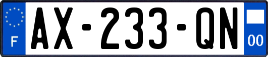 AX-233-QN