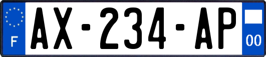 AX-234-AP