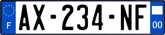 AX-234-NF