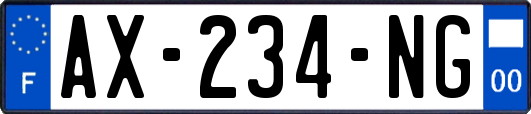 AX-234-NG