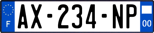 AX-234-NP