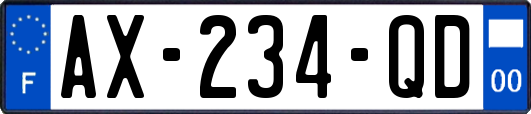 AX-234-QD