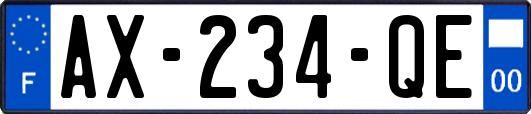 AX-234-QE