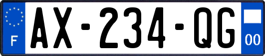 AX-234-QG