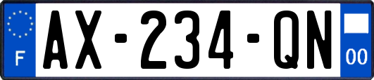 AX-234-QN