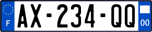 AX-234-QQ
