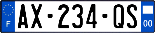 AX-234-QS