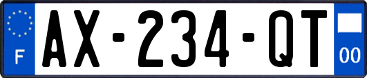 AX-234-QT