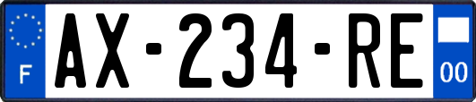 AX-234-RE