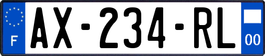 AX-234-RL