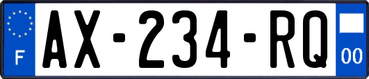 AX-234-RQ