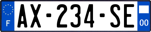 AX-234-SE