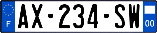 AX-234-SW
