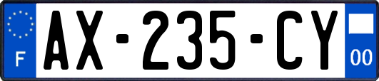 AX-235-CY