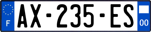 AX-235-ES