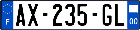 AX-235-GL