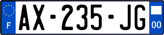 AX-235-JG