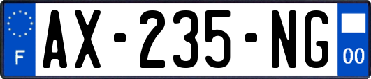 AX-235-NG