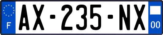 AX-235-NX