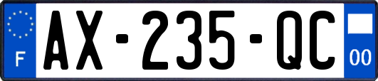 AX-235-QC