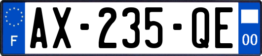 AX-235-QE