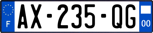 AX-235-QG