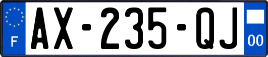 AX-235-QJ