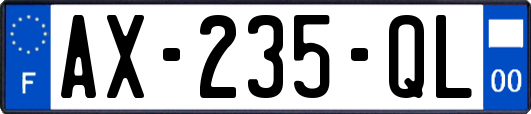 AX-235-QL