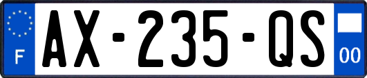 AX-235-QS
