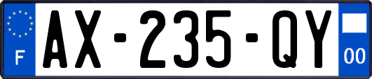AX-235-QY