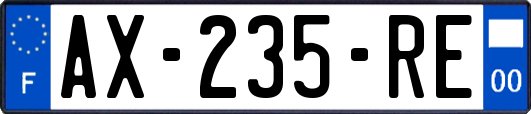 AX-235-RE