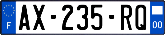 AX-235-RQ