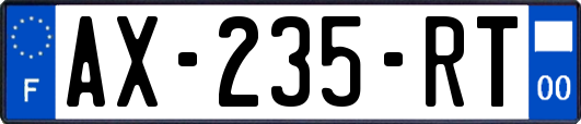 AX-235-RT