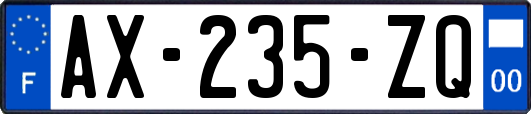 AX-235-ZQ