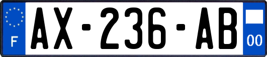 AX-236-AB