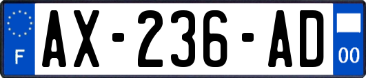 AX-236-AD