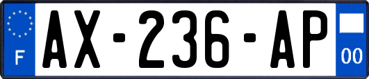 AX-236-AP