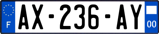 AX-236-AY