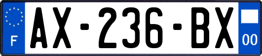 AX-236-BX