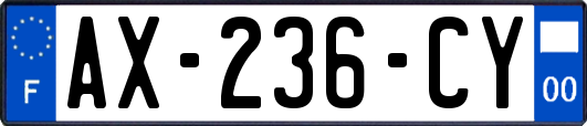 AX-236-CY